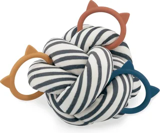 Stimuli – Speelgoedbal - Sensorisch - Baby by Kaloo in Multicolour – product photo 1 of 6