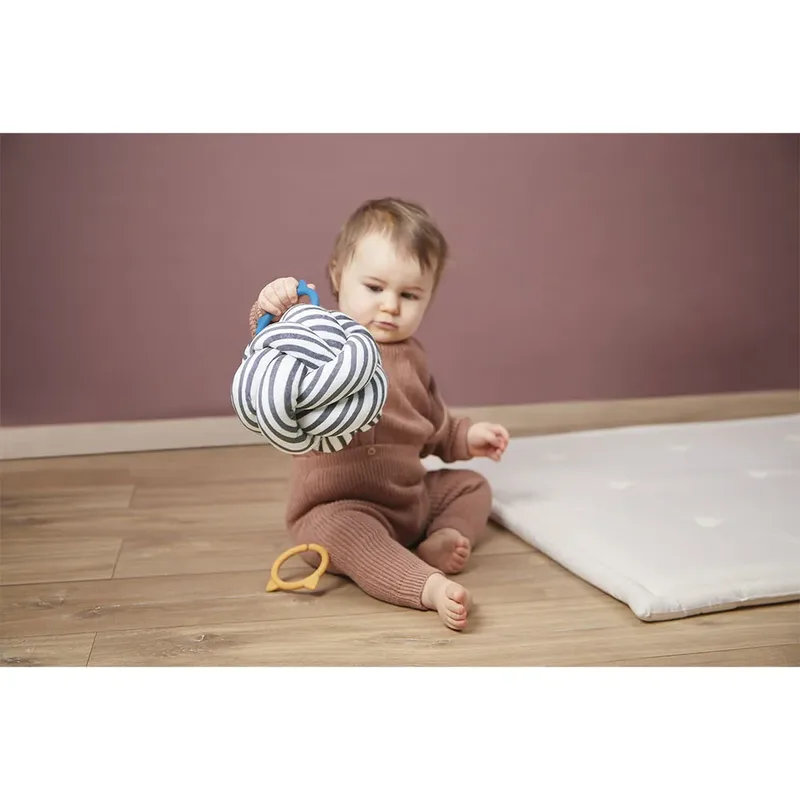 Stimuli – Speelgoedbal - Sensorisch - Baby by Kaloo in Multicolour – product photo 6 of 6