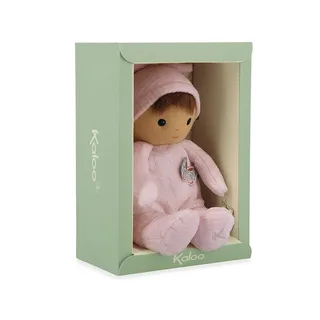 Tendre Bébé - Pop - Baby's eerste popje by Kaloo in Camélia – product photo 3 of 6