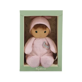 Tendre Bébé - Pop - Baby's eerste popje by Kaloo in Camélia – product photo 4 of 6