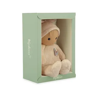 Tendre Bébé - Pop - Baby's eerste popje van Kaloo in Jasmin – productfoto 3 van 6