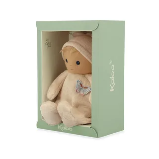 Tendre Bébé - Pop - Baby's eerste popje van Kaloo in Jasmin – productfoto 5 van 6