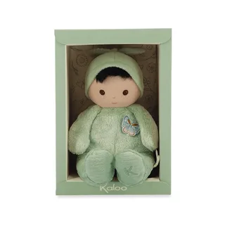 Tendre Bébé - Pop - Baby's eerste popje van Kaloo in Piléa – productfoto 4 van 6