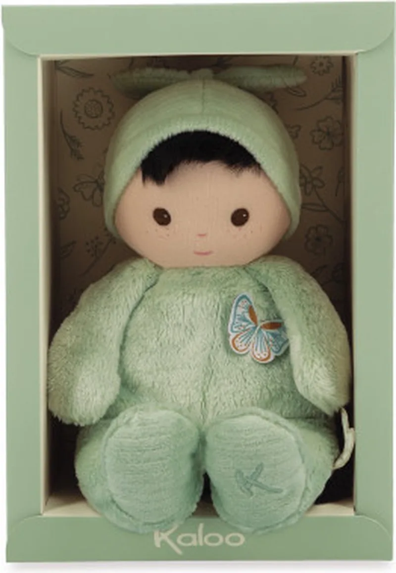 Tendre Bébé - Pop - Baby's eerste popje by Kaloo in Piléa – product photo