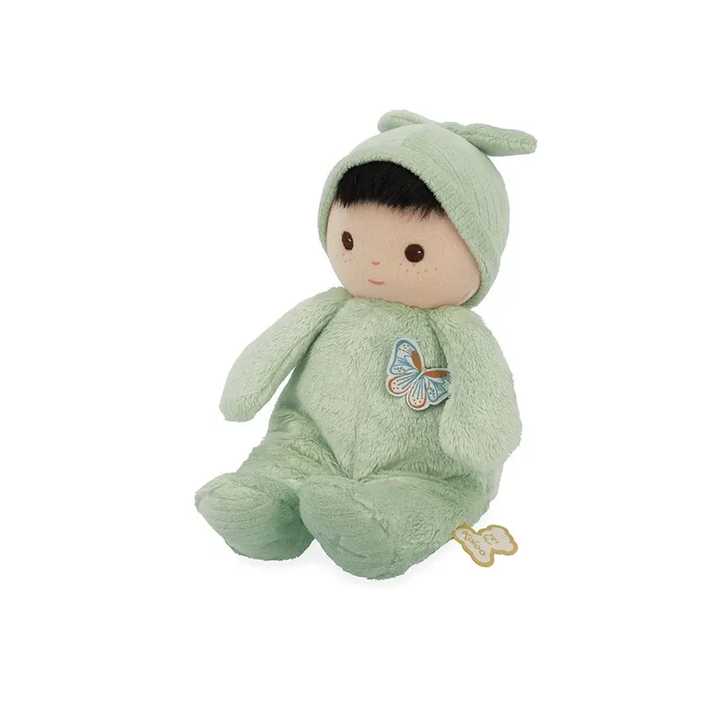 Tendre Bébé - Pop - Baby's eerste popje van Kaloo in Piléa – productfoto 2 van 6