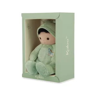Tendre Bébé - Pop - Baby's eerste popje van Kaloo in Piléa – productfoto 5 van 6