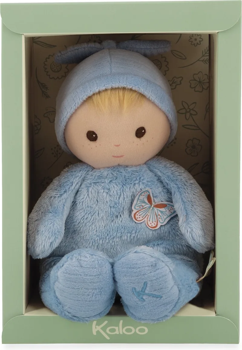 Tendre Bébé - Pop by Kaloo in Linen – product photo 1 of 6