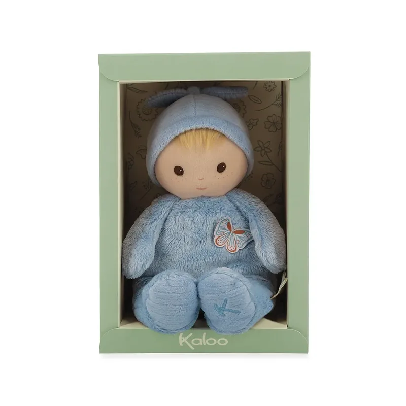 Tendre Bébé - Pop by Kaloo in Linen – product photo 4 of 6