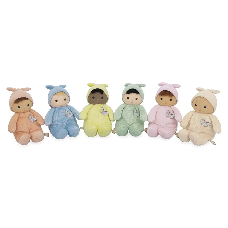 Tendre Bébé - Pop by Kaloo in Linen – product photo 6 of 6