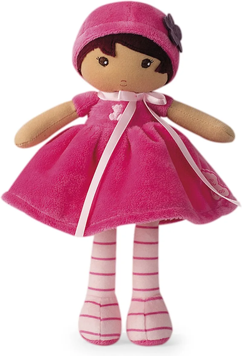 Tendresse - Emma - 25 cm van Kaloo in Roze – productfoto 1 van 6