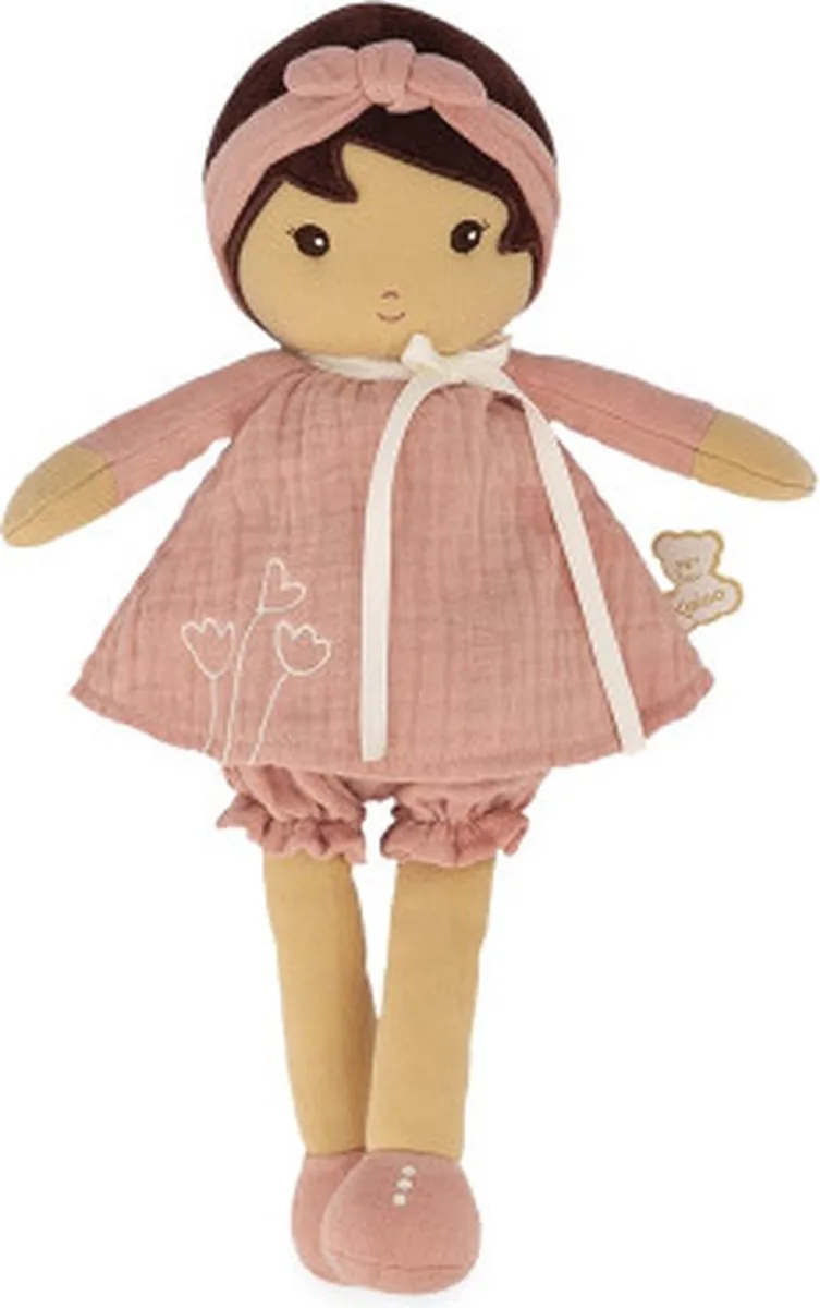 Tendresse - Knuffel - Pop de Kaloo en Amandine – photo du produit