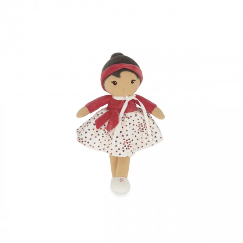 Tendresse - Pop - 25 cm. de Kaloo en Emilie – photo du produit