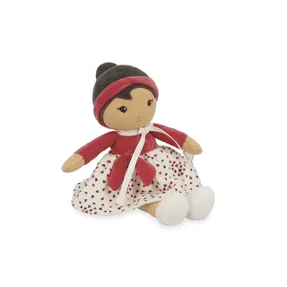 Tendresse - Pop - 25 cm. fra Kaloo i Emilie – produktbillede 2 af 6