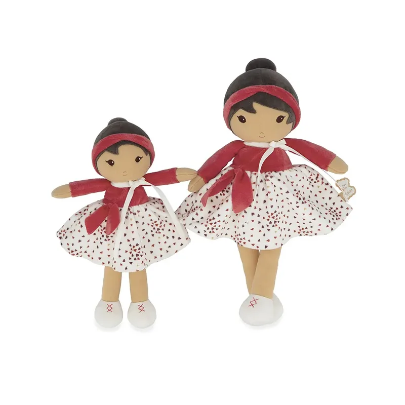 Tendresse - Pop - 25 cm. fra Kaloo i Emilie – produktbillede 4 af 6