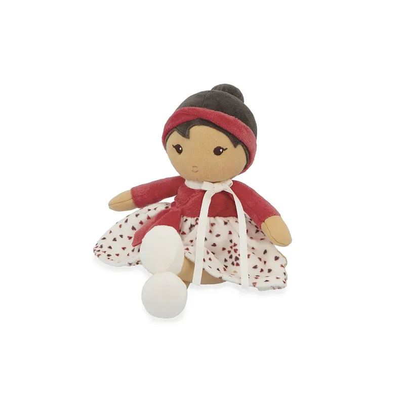 Tendresse - Pop - 25 cm. fra Kaloo i Emilie – produktbillede 3 af 6