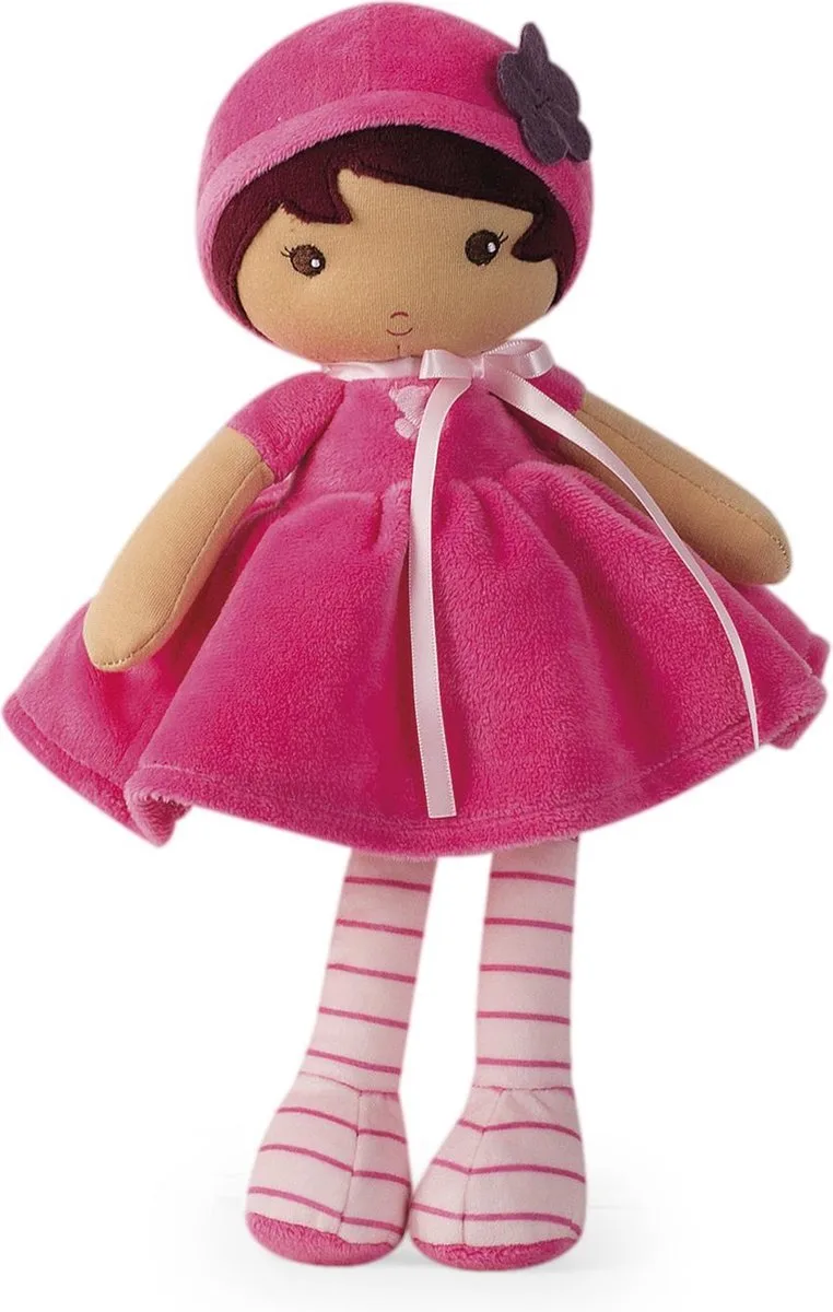 Tendresse - Pop Baby - Zacht - Emma - 32 cm by Kaloo in Multicolour – product photo