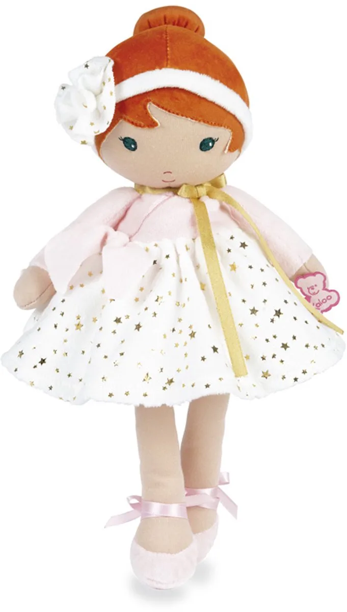 Tendresse - Pop - Ballerina - 25 cm. by Kaloo in Valentine – product photo