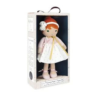 Tendresse - Pop - Ballerina - 25 cm. by Kaloo in Valentine – product photo 2 of 4