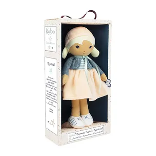 Tendresse - Pop - Knuffelpop - Chloe - 25 cm. by Kaloo in Pink – product photo 2 of 4