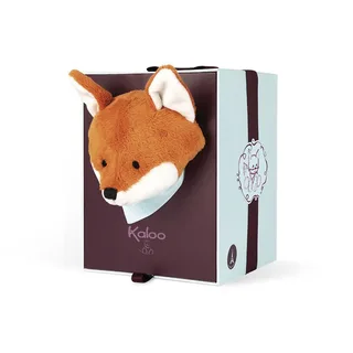 Vos Knuffel, Kaloo Les Amis de Kaloo en Multicolore – photo du produit 4 sur 4
