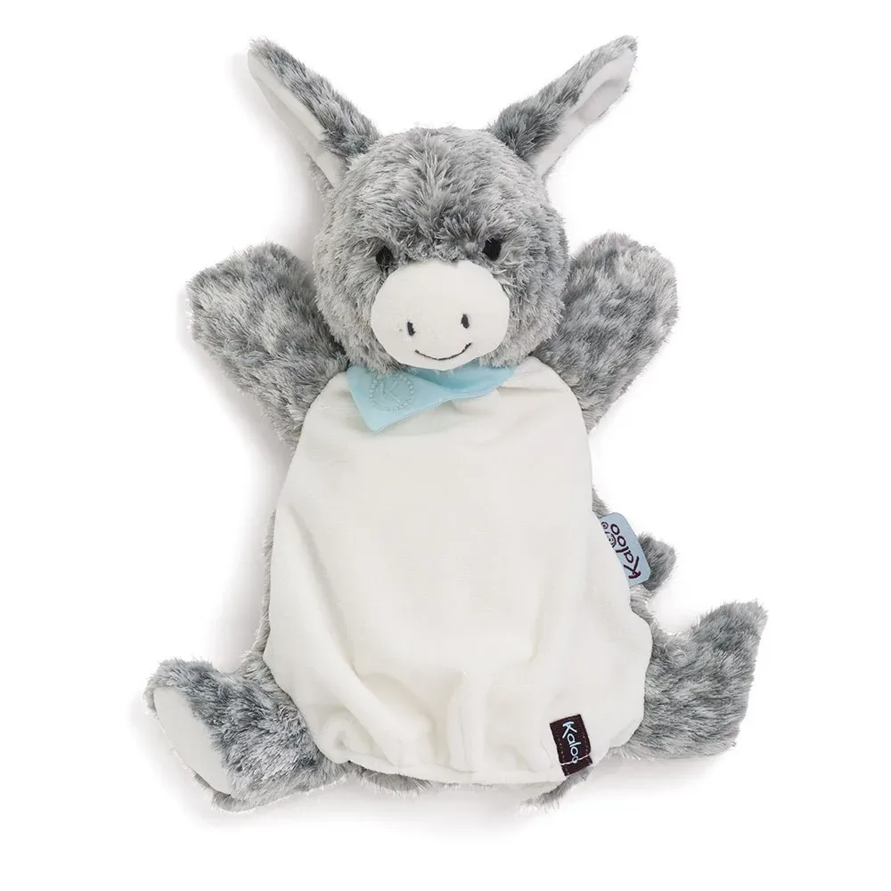 Freunde Esel Puppe Puppe 30 Cm von Kaloo – Produktfoto
