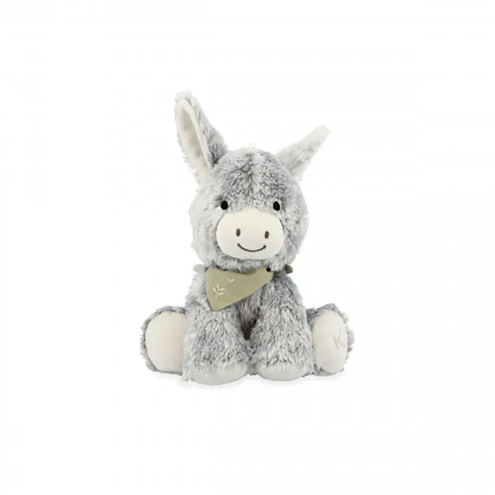 Vrienden Ezel Teddy 25 Cm van Kaloo – productfoto
