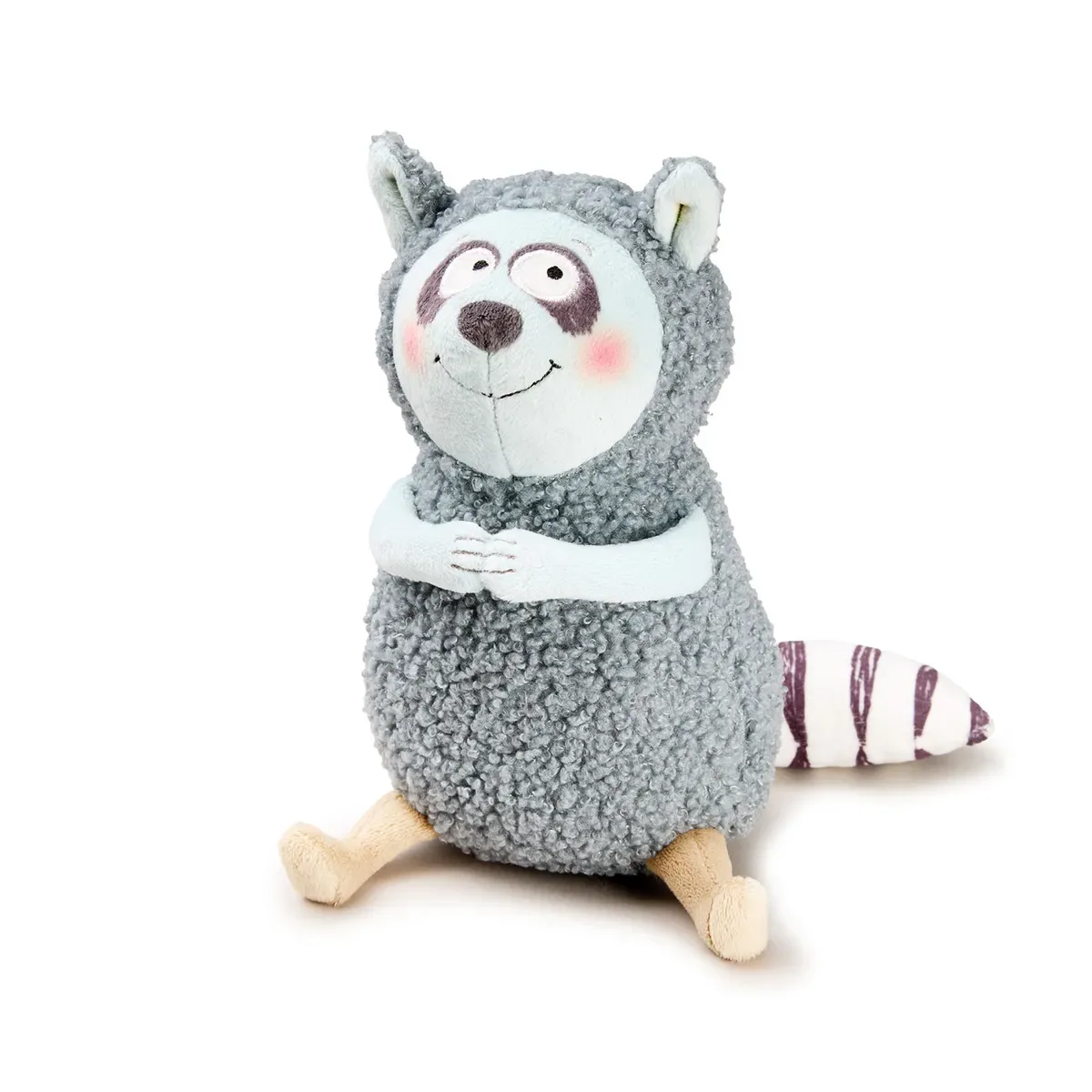 KOSMOS 661120 WASbär Kuscheltier by KOSMOS – product photo