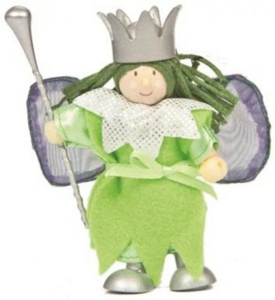 Pop Koning Percival von Le Toy Van in Mehrfarbig – Produktfoto