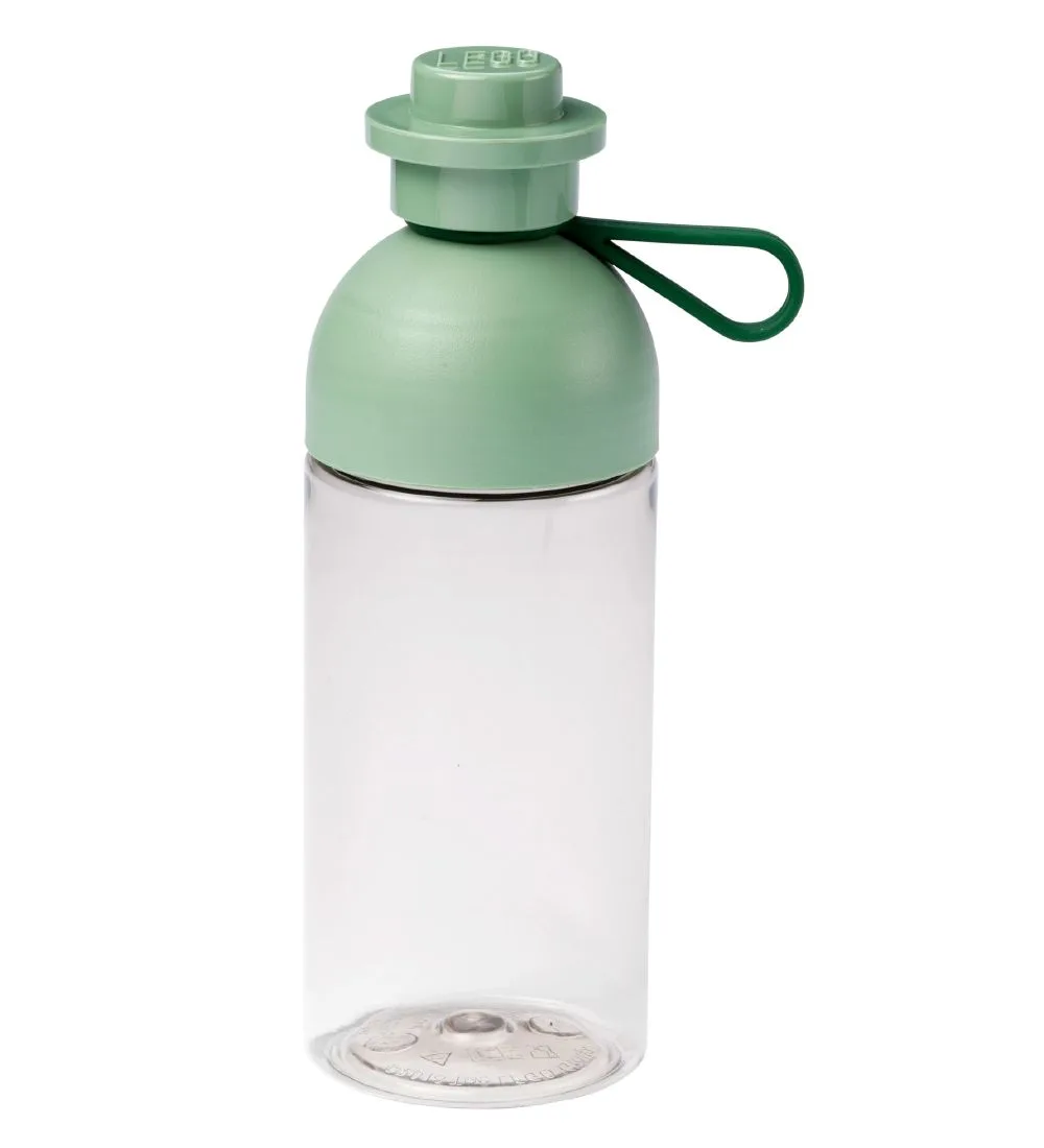 Drikkedunk - 500 ml - Sand Green von LEGO – Produktfoto
