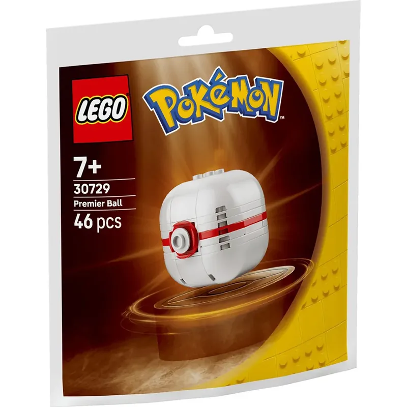 LEGO 30729 by LEGO – product photo