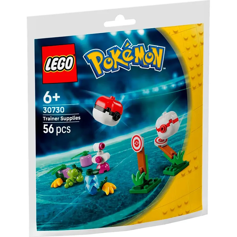 LEGO 30730 by LEGO – product photo