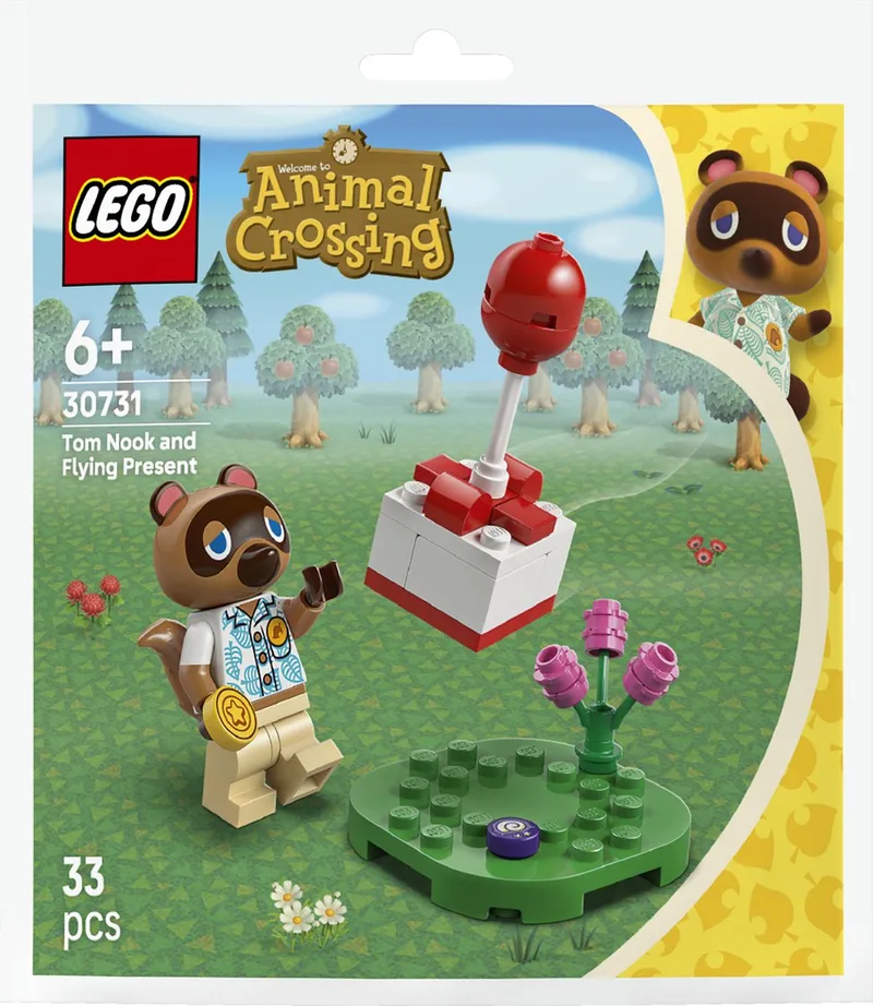 LEGO 30731 by LEGO – product photo