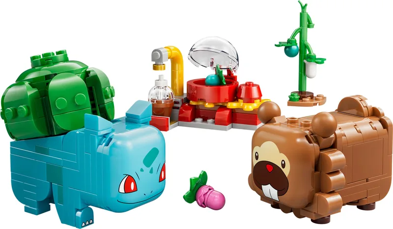 LEGO 72155 från LEGO – produktbild