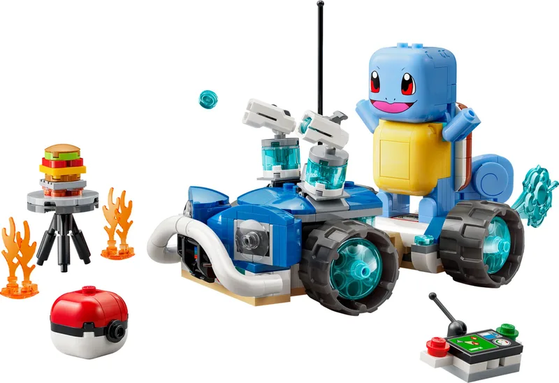 LEGO 72156 från LEGO – produktbild