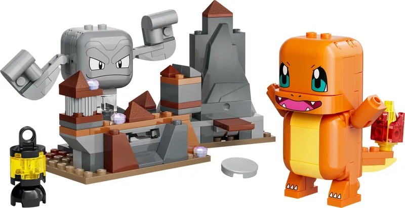 LEGO 72157 från LEGO – produktbild