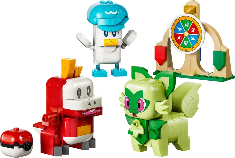 LEGO 72158 från LEGO – produktbild