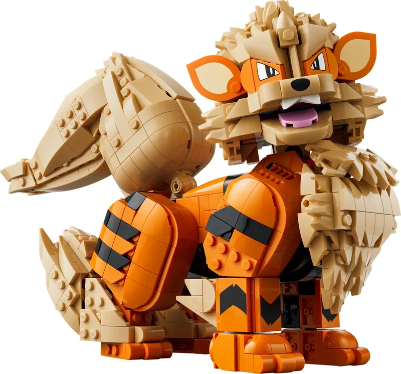 LEGO 72160 de LEGO – photo du produit
