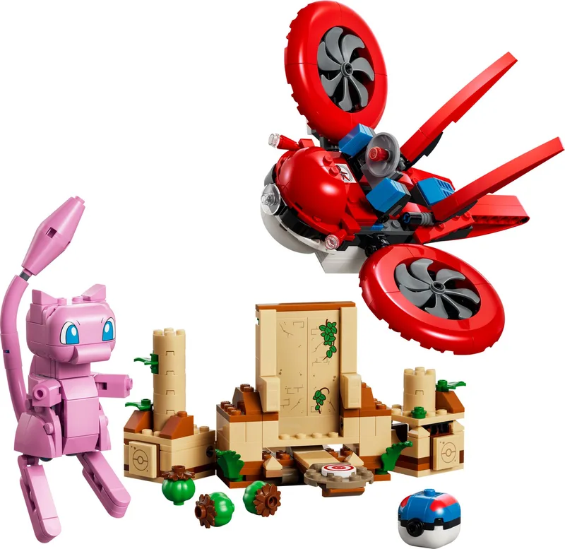 LEGO 72161 från LEGO – produktbild