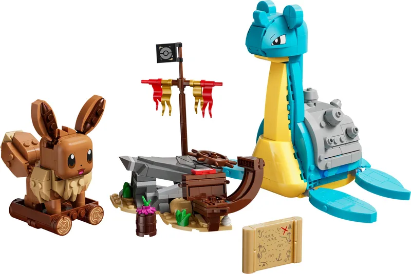 LEGO 72162 från LEGO – produktbild