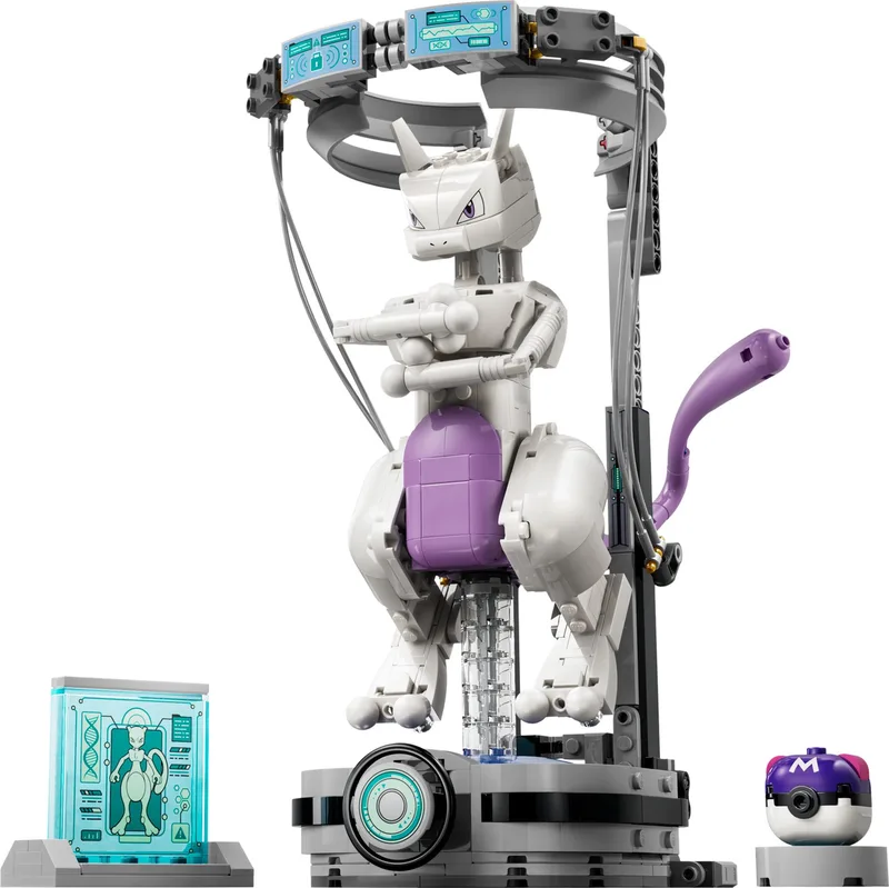 LEGO 72163 från LEGO – produktbild