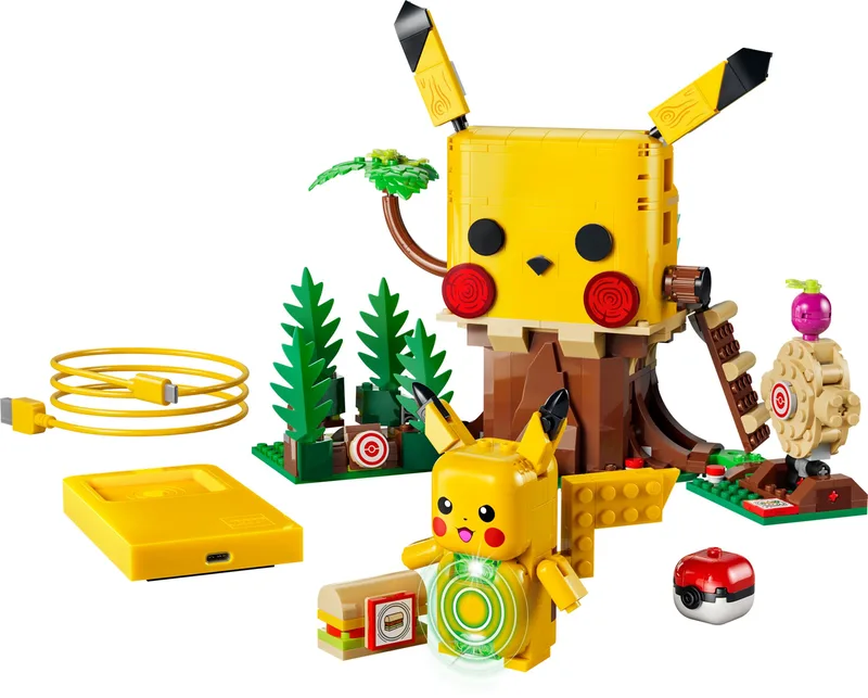 LEGO 72164 från LEGO – produktbild