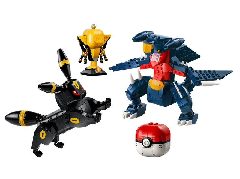 LEGO 72165 från LEGO – produktbild