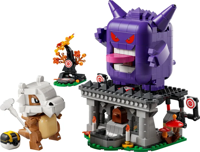 LEGO 72166 från LEGO – produktbild