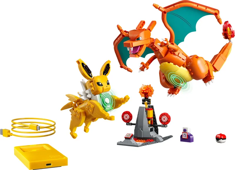 LEGO 72167 från LEGO – produktbild
