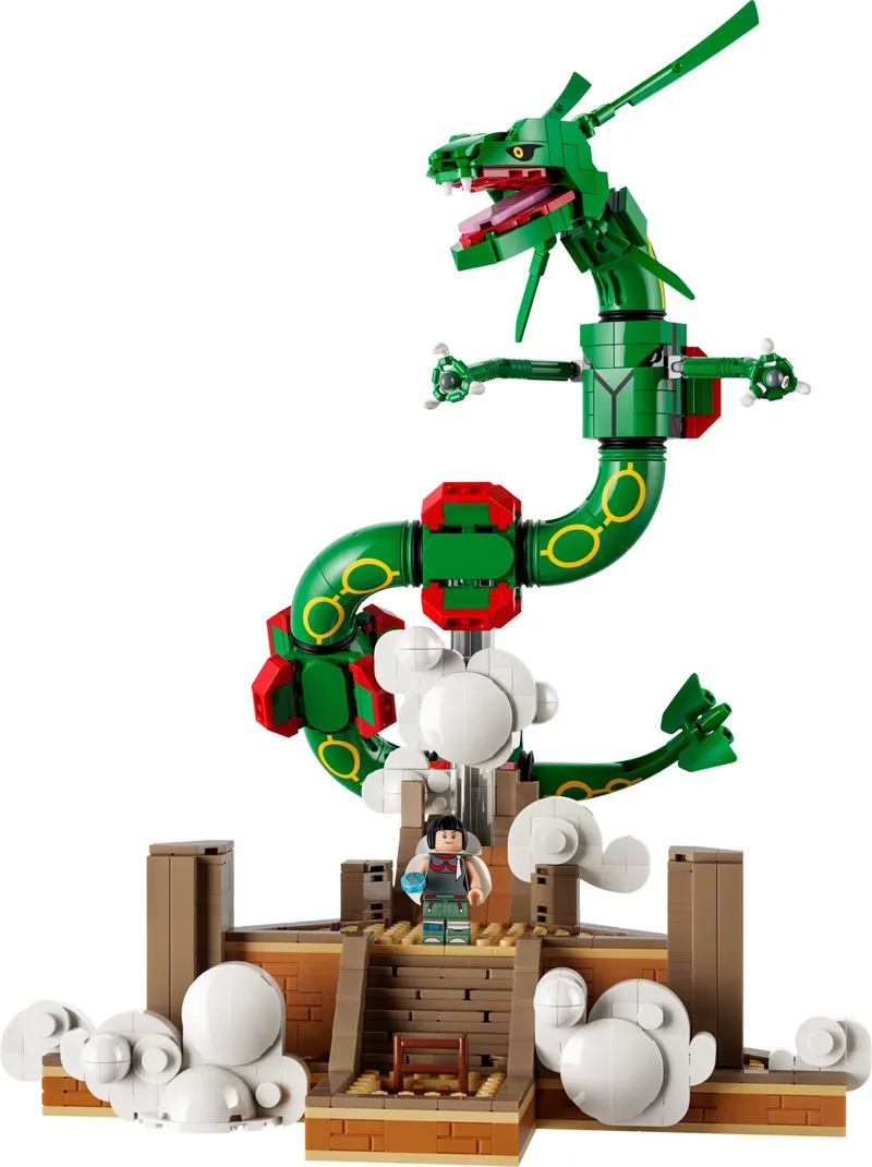 LEGO 72168 by LEGO – product photo
