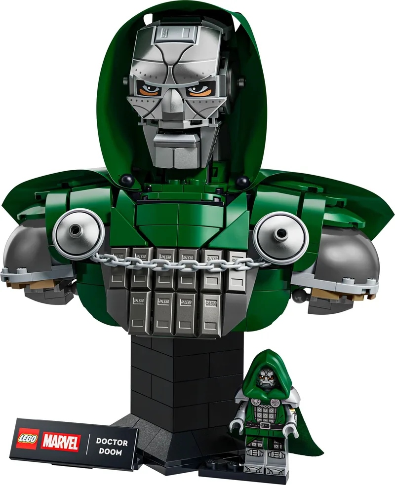 LEGO 76345 de LEGO – photo du produit