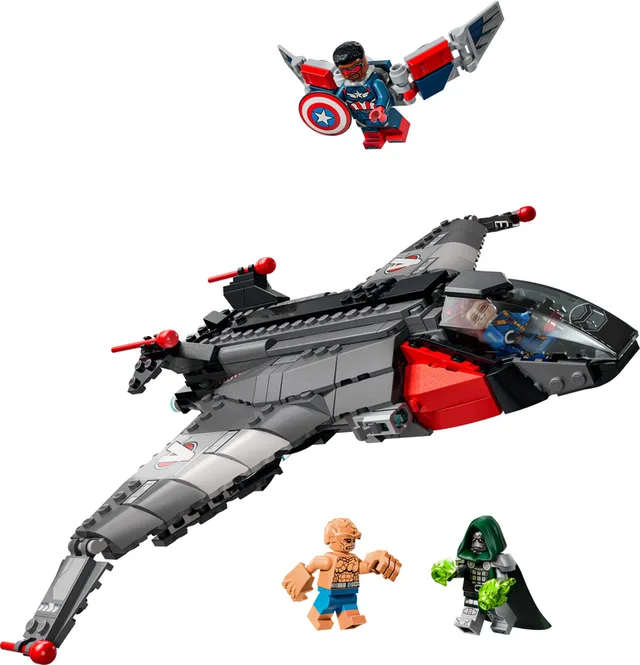 LEGO 76347