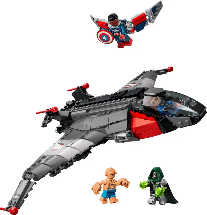 LEGO 76347 by LEGO – product photo