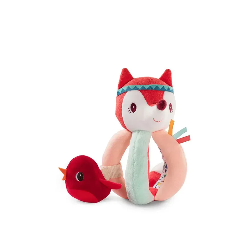 Alice Avec Poignées de Lilliputiens – photo du produit