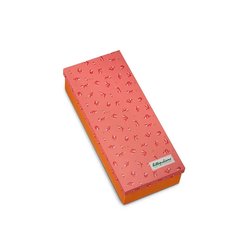 Alice-pop (in Geschenkdoos) de Lilliputiens – photo du produit 4 sur 6